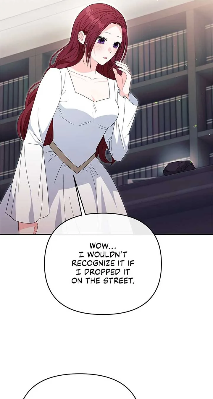 No, I Only Charmed the Princess! Chapter 41 page 39