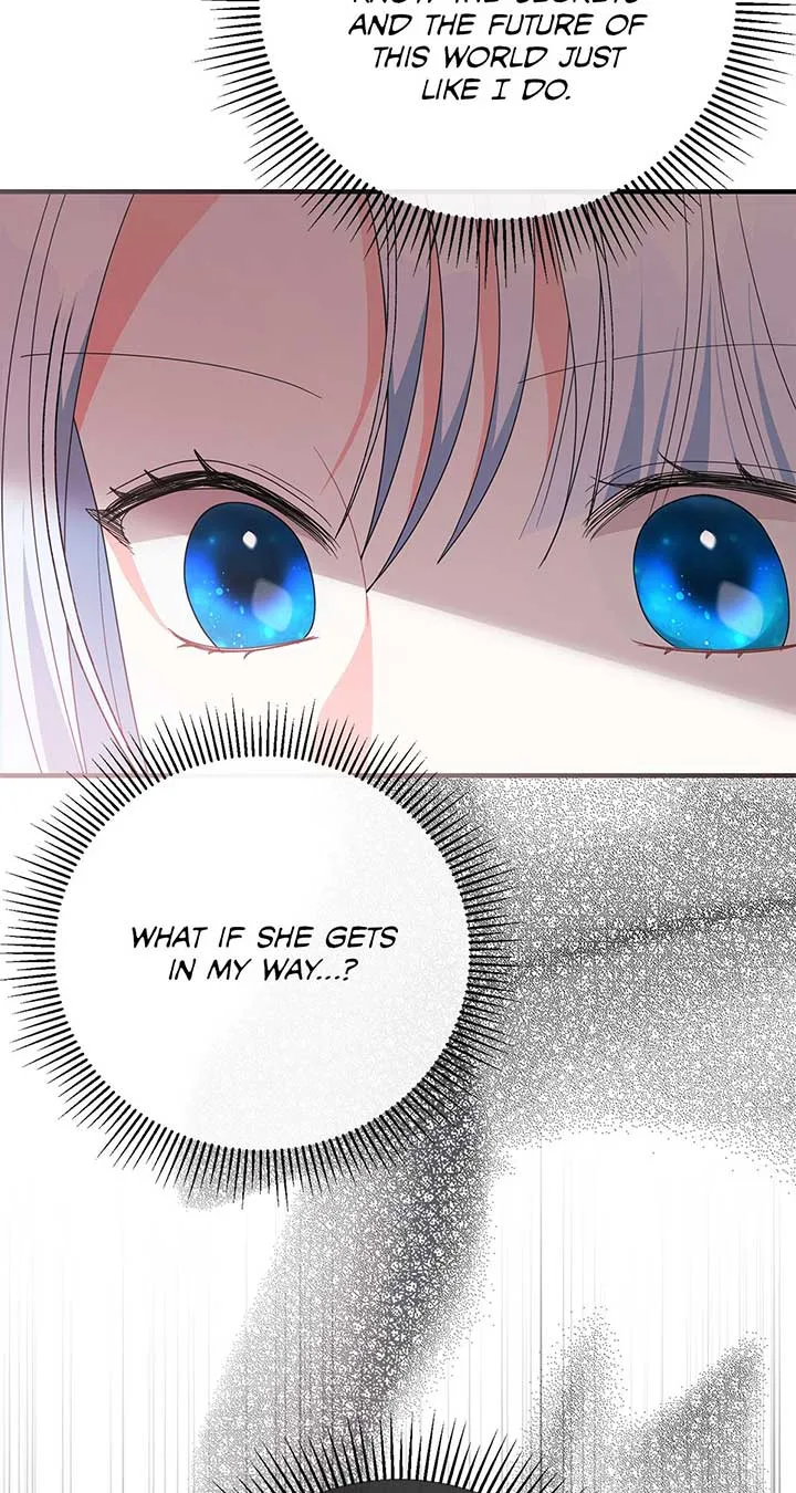 No, I Only Charmed the Princess! Chapter 33 page 75