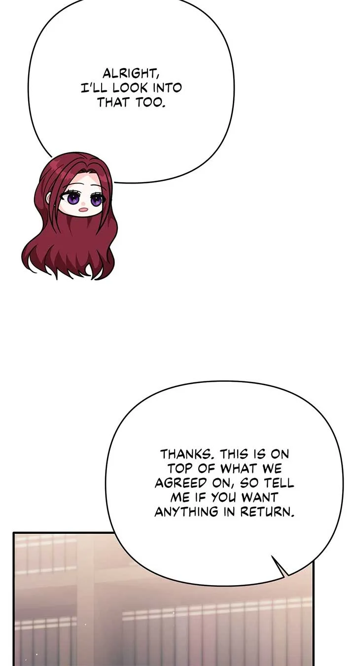 No, I Only Charmed the Princess! Chapter 41 page 27