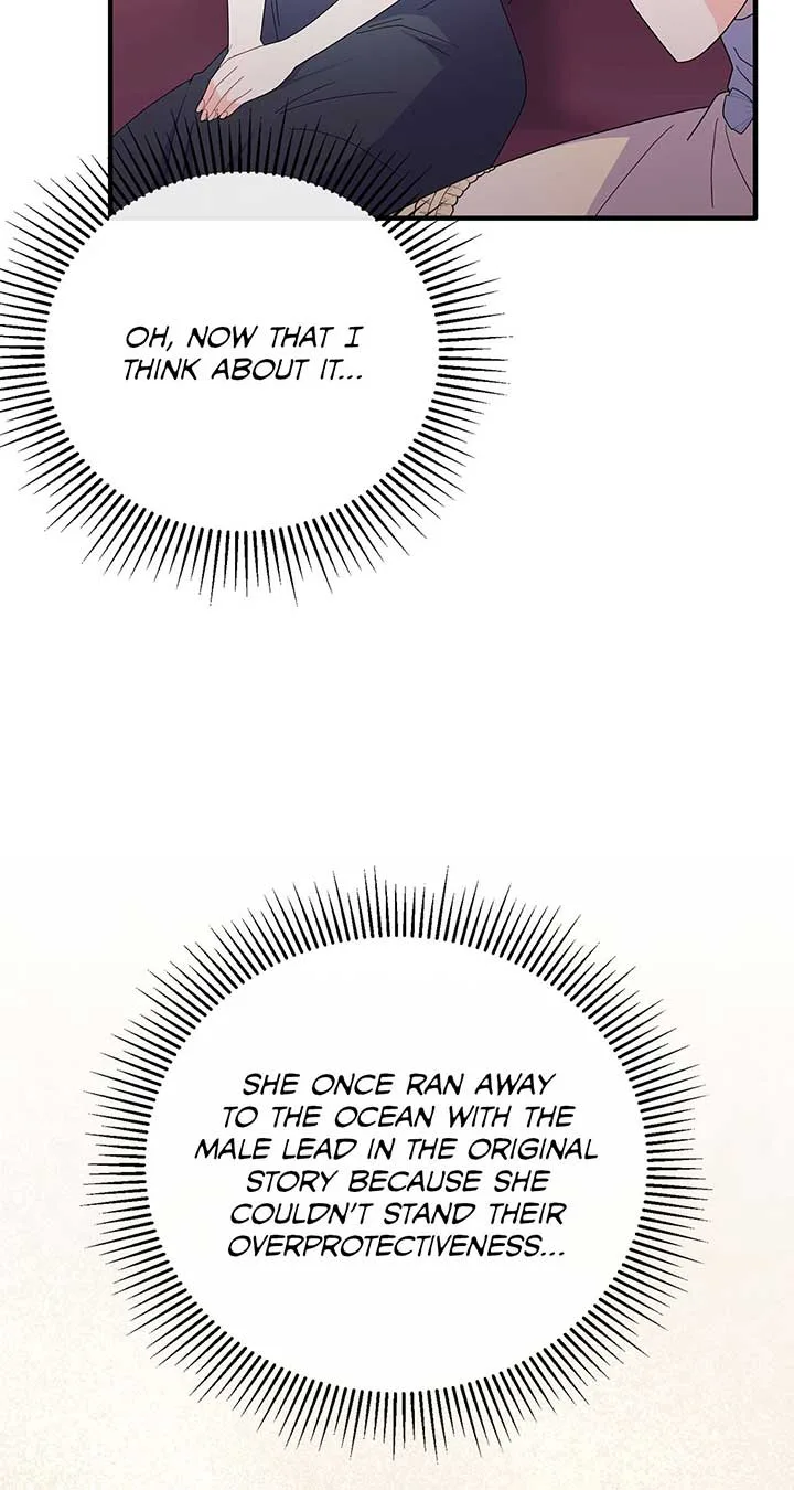 No, I Only Charmed the Princess! Chapter 33 page 82