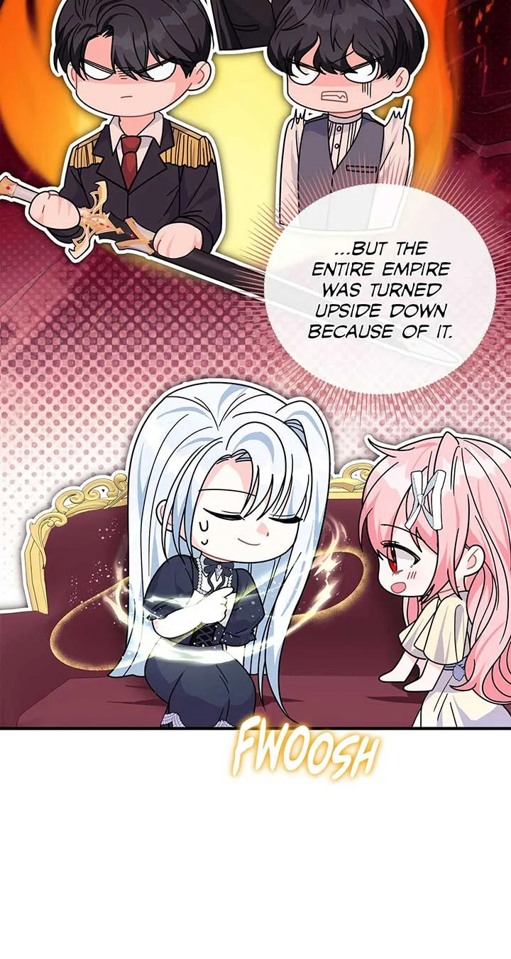 No, I Only Charmed the Princess! Chapter 33 page 88