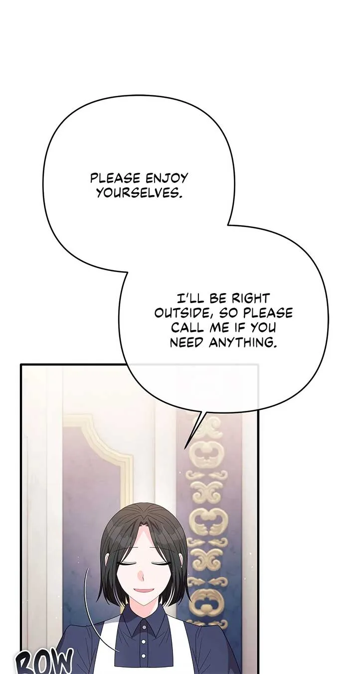 No, I Only Charmed the Princess! Chapter 40 page 54