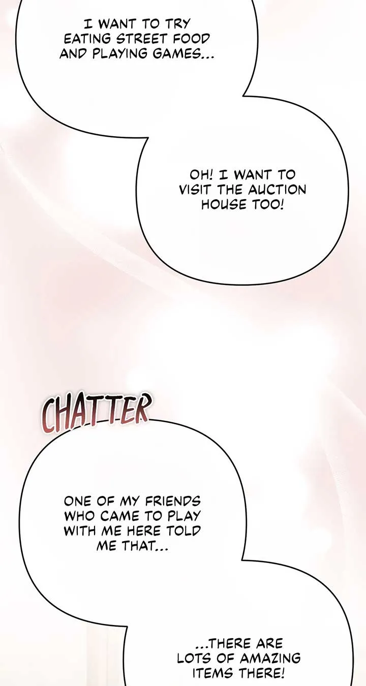 No, I Only Charmed the Princess! Chapter 41 page 63