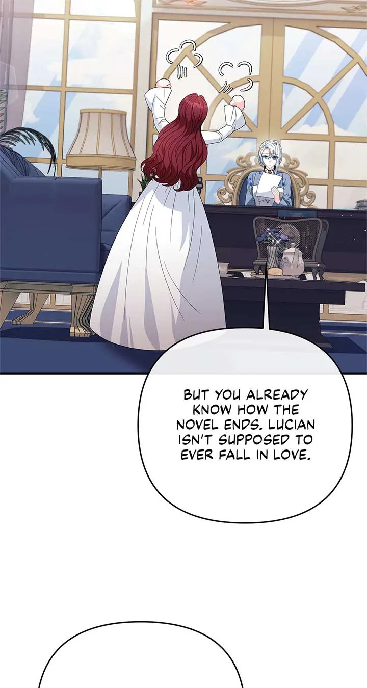 No, I Only Charmed the Princess! Chapter 40 page 81