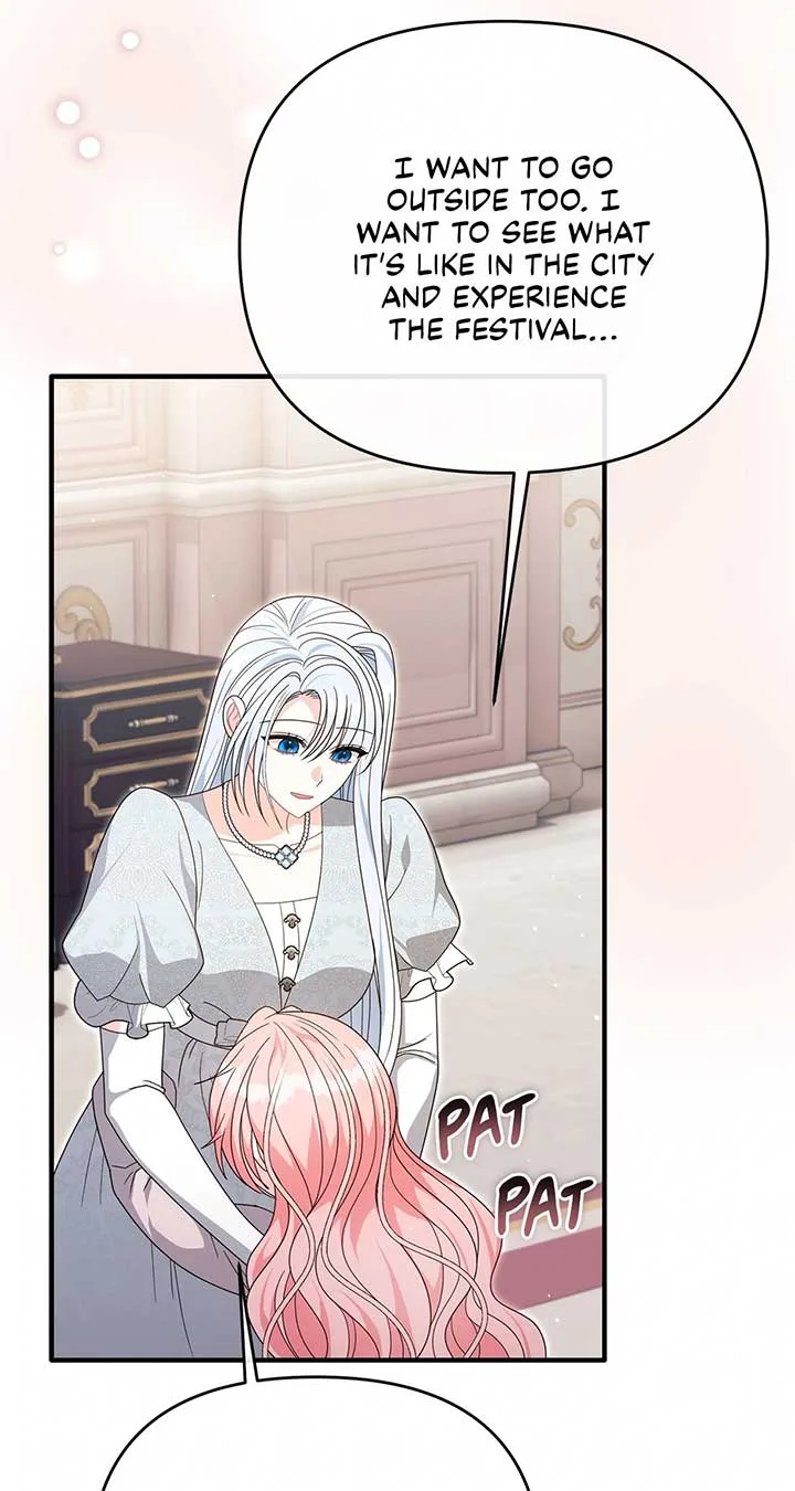 No, I Only Charmed the Princess! Chapter 41 page 60