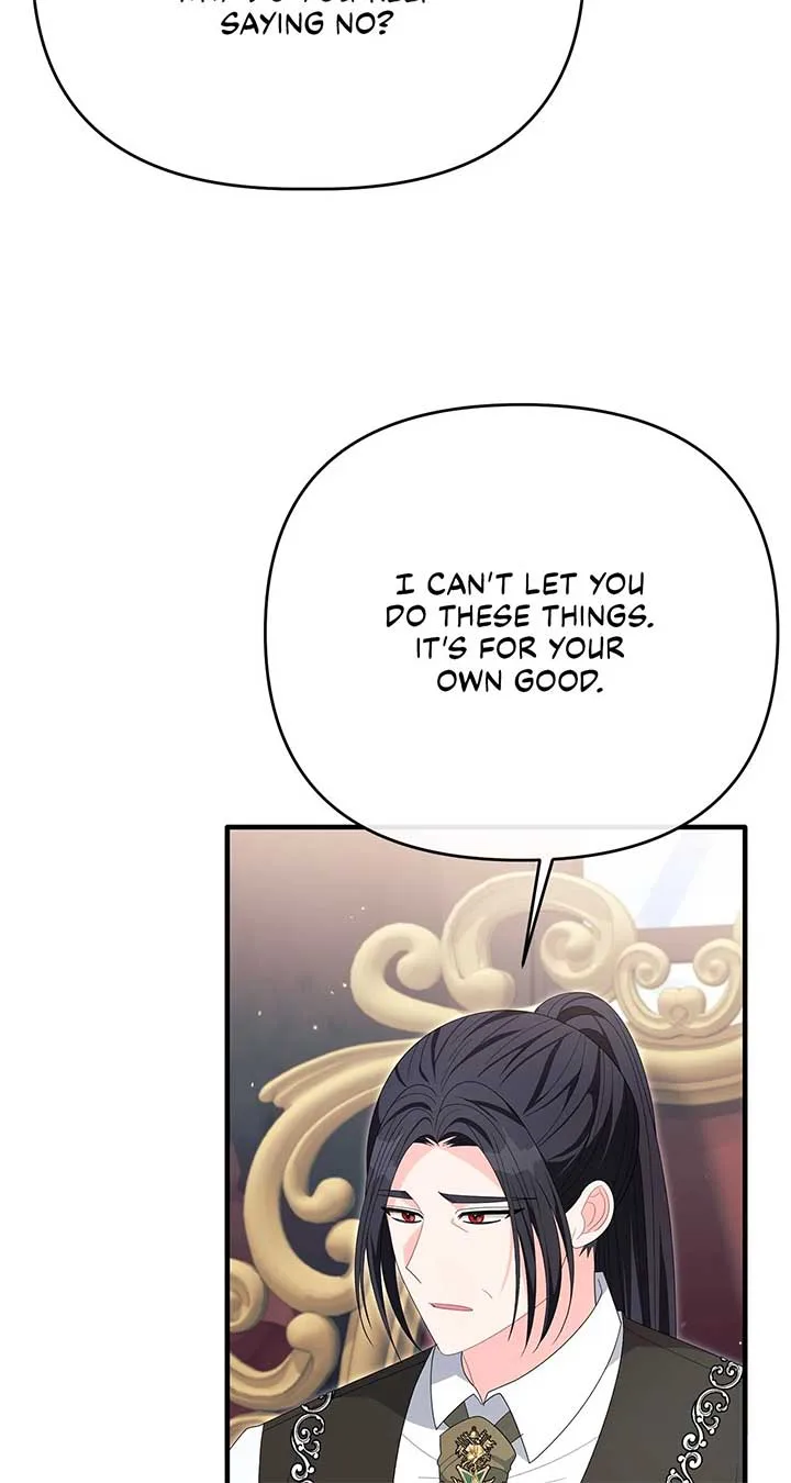 No, I Only Charmed the Princess! Chapter 41 page 73