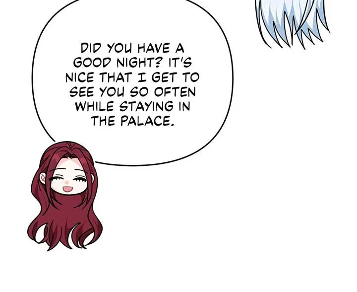 No, I Only Charmed the Princess! Chapter 40 page 52