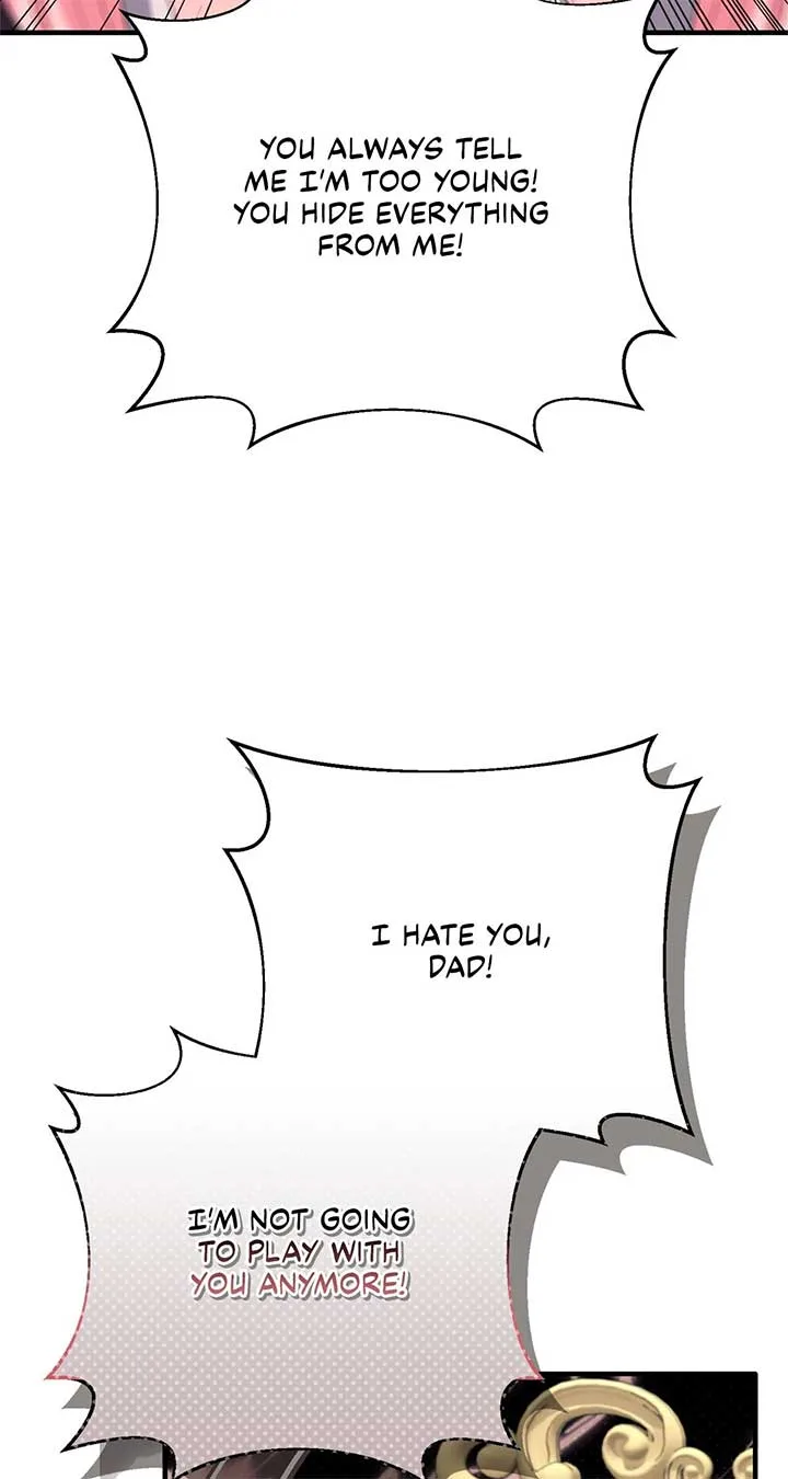 No, I Only Charmed the Princess! Chapter 41 page 77