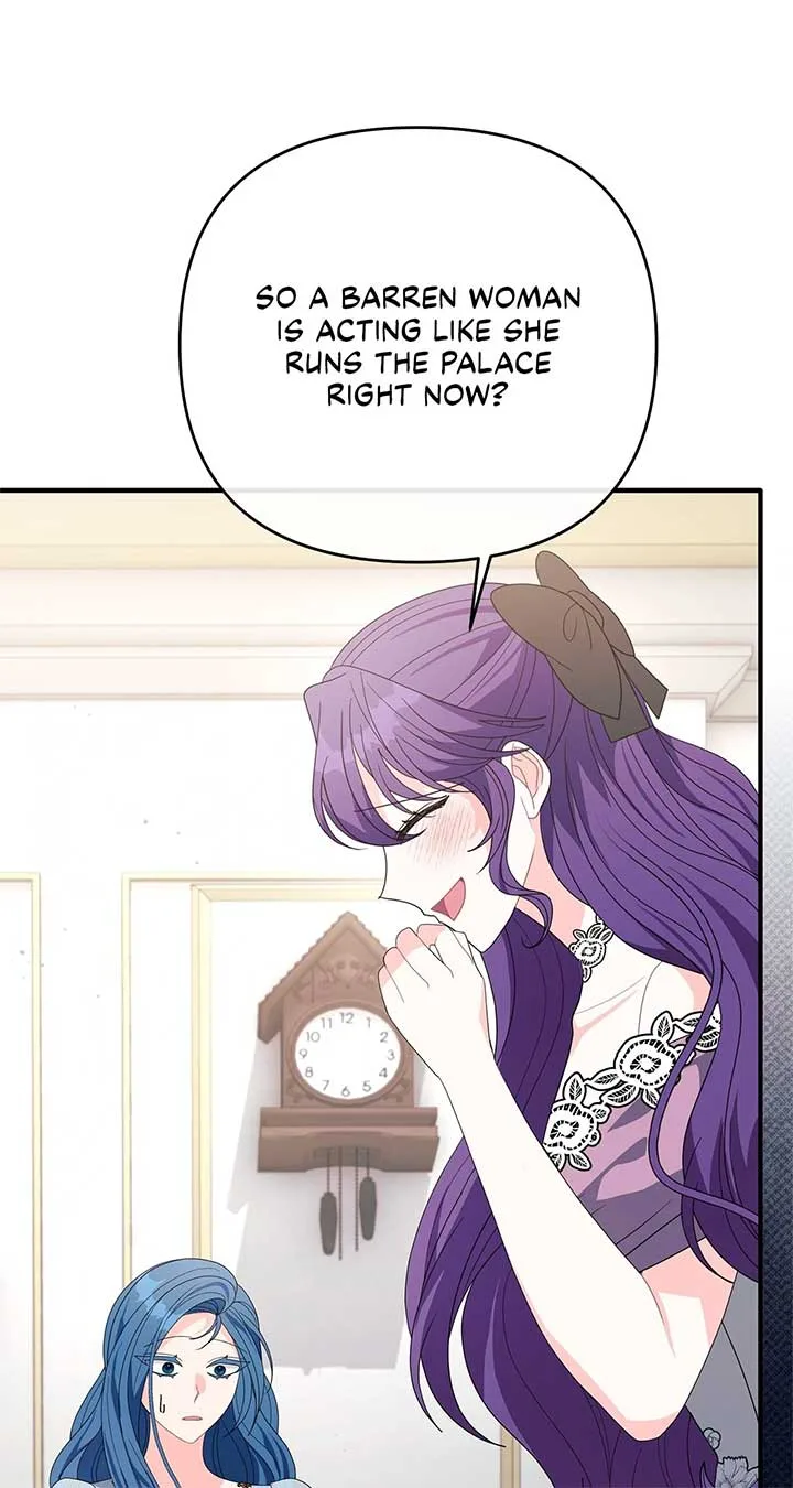 No, I Only Charmed the Princess! Chapter 40 page 39