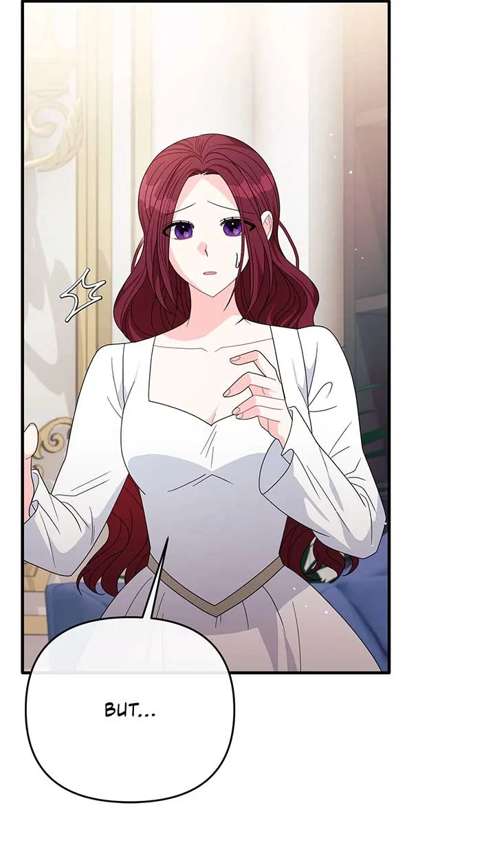 No, I Only Charmed the Princess! Chapter 40 page 83