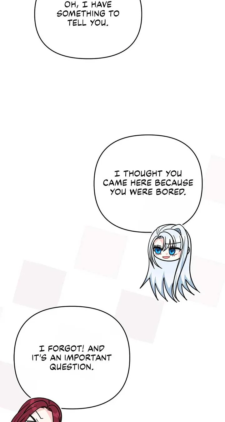 No, I Only Charmed the Princess! Chapter 40 page 64