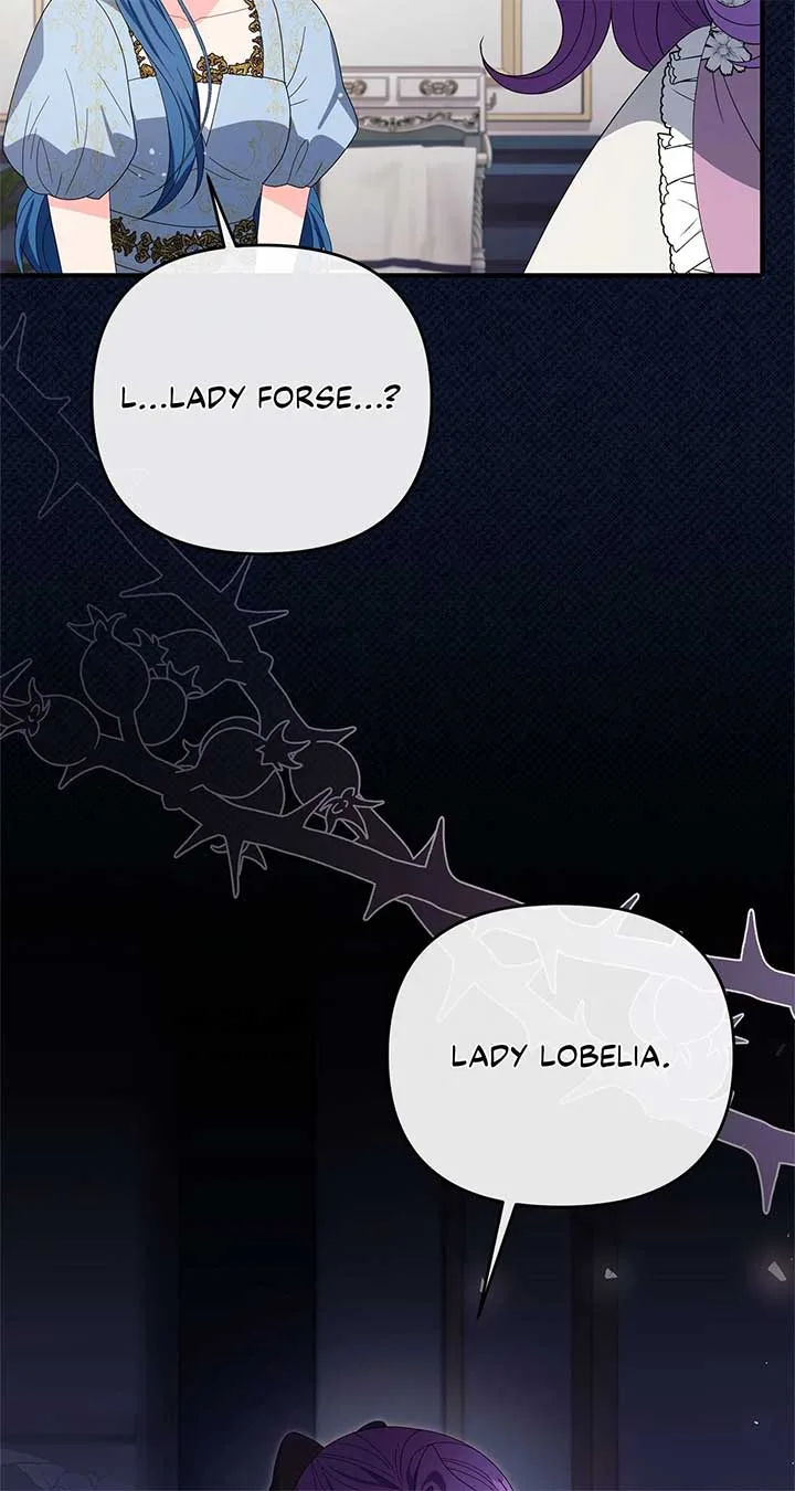 No, I Only Charmed the Princess! Chapter 40 page 40