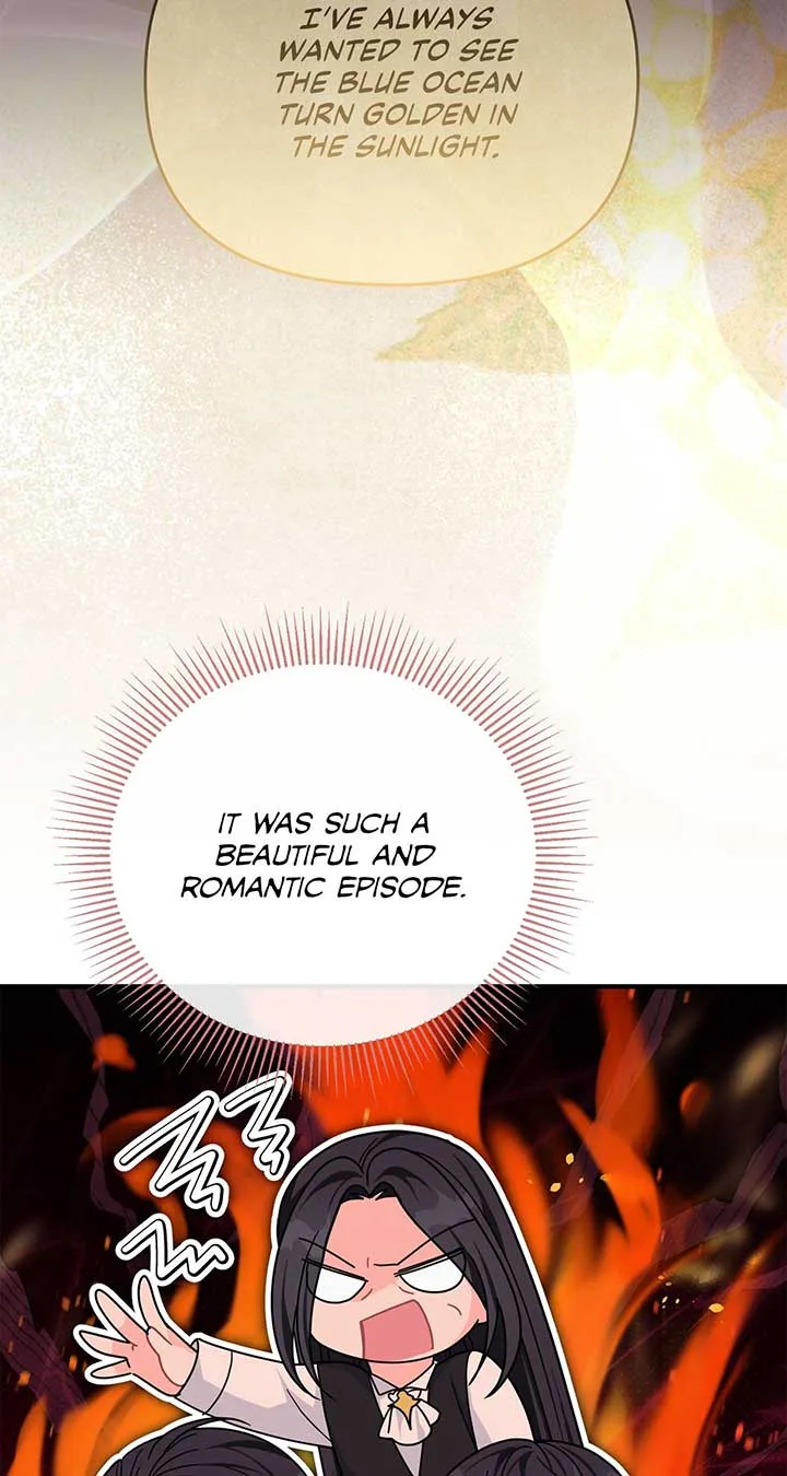 No, I Only Charmed the Princess! Chapter 33 page 87
