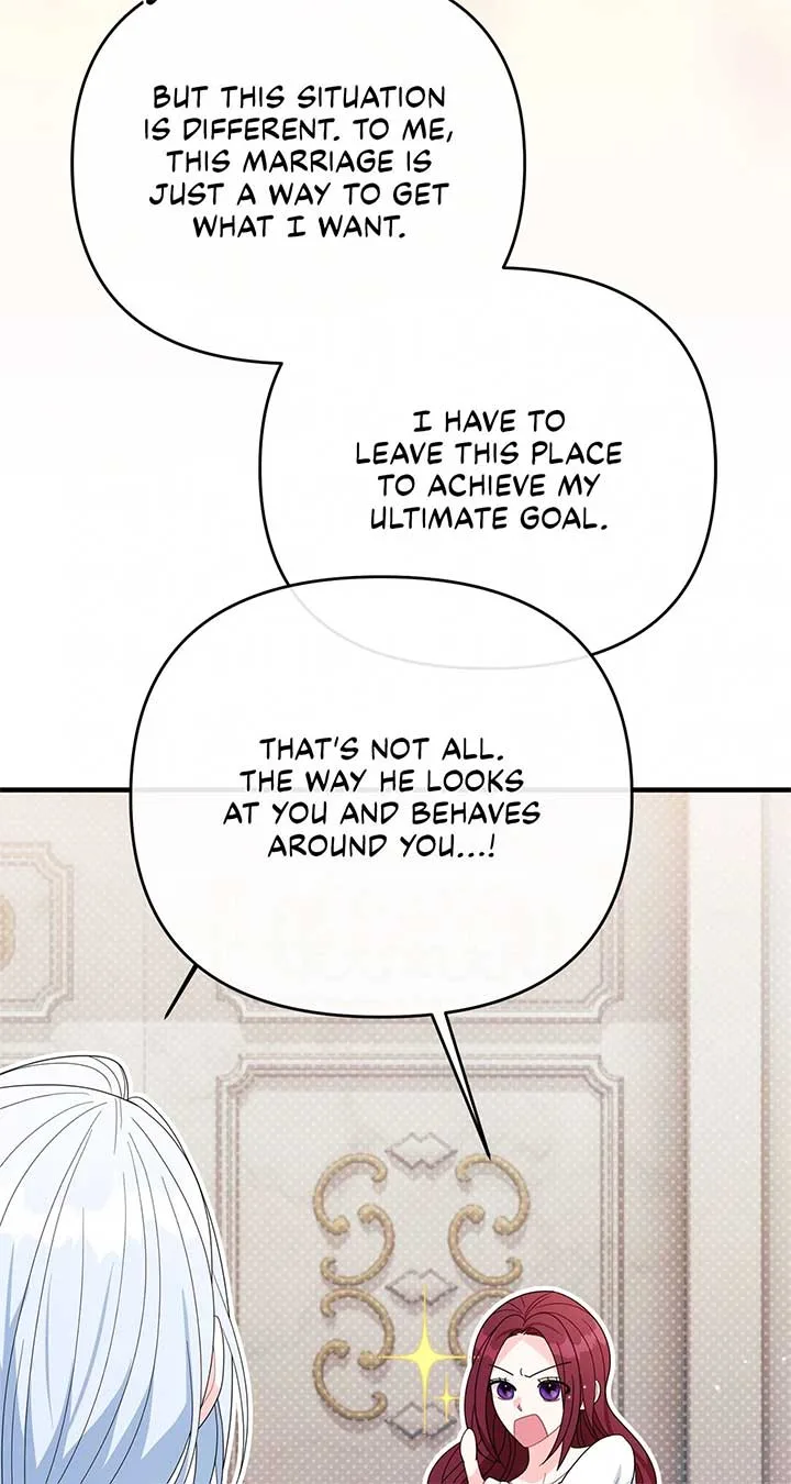 No, I Only Charmed the Princess! Chapter 40 page 76