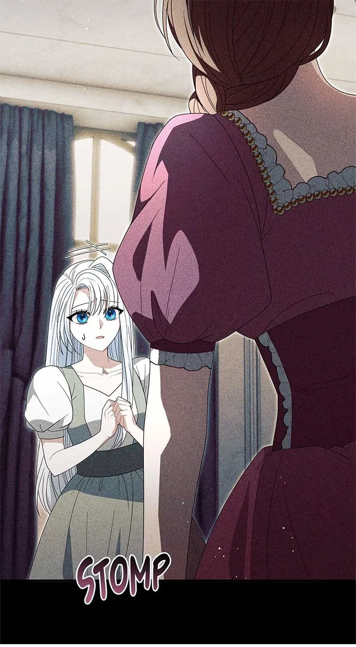 No, I Only Charmed the Princess! Chapter 40 page 21
