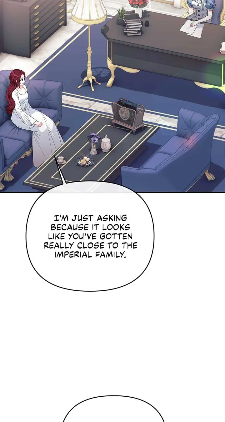 No, I Only Charmed the Princess! Chapter 40 page 68