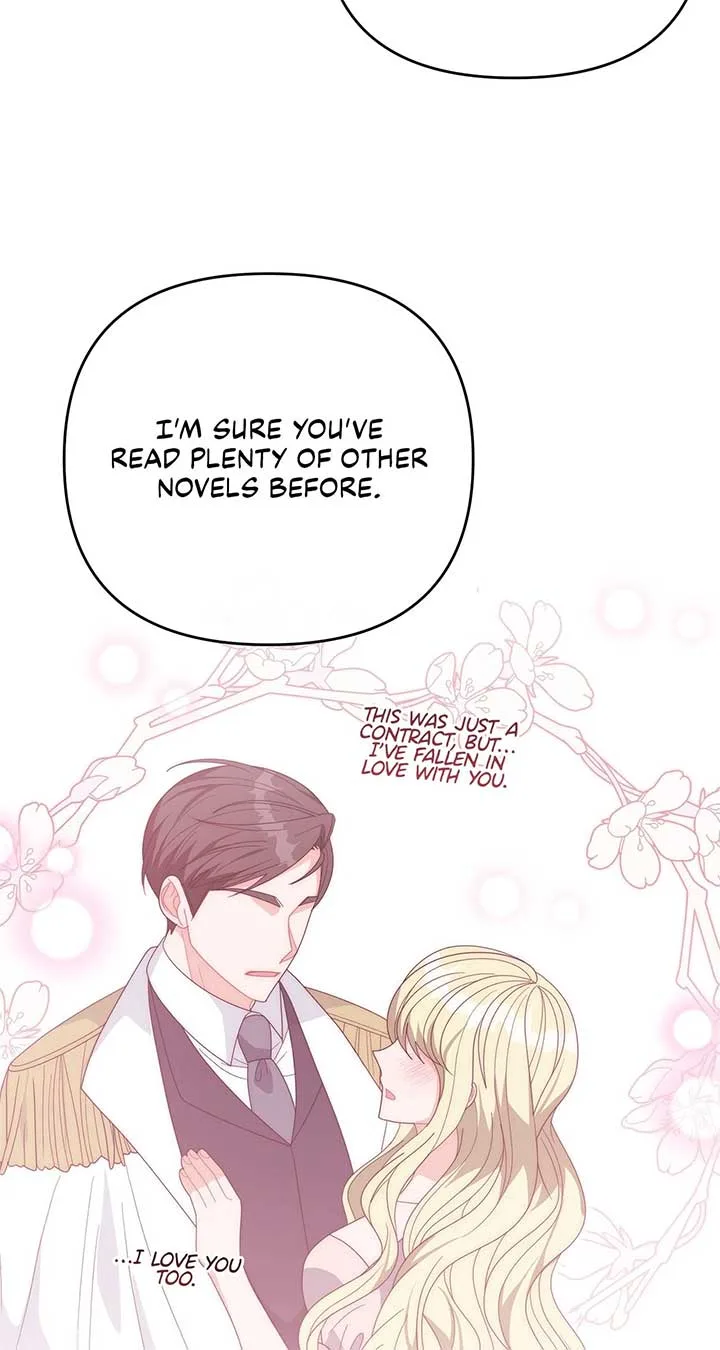 No, I Only Charmed the Princess! Chapter 40 page 70
