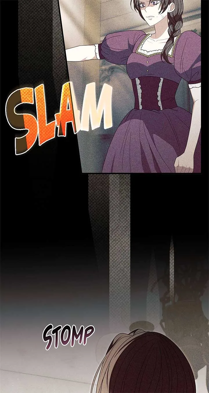 No, I Only Charmed the Princess! Chapter 40 page 20