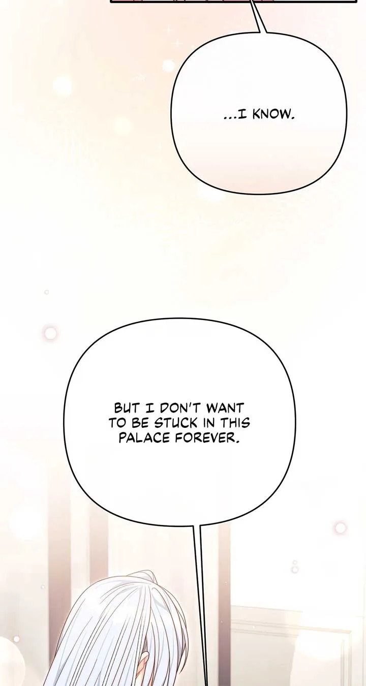 No, I Only Charmed the Princess! Chapter 41 page 58
