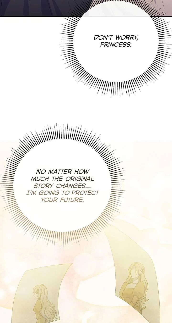 No, I Only Charmed the Princess! Chapter 33 page 100