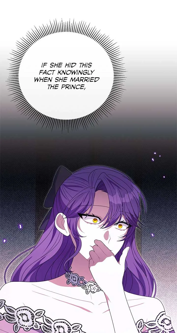No, I Only Charmed the Princess! Chapter 40 page 12