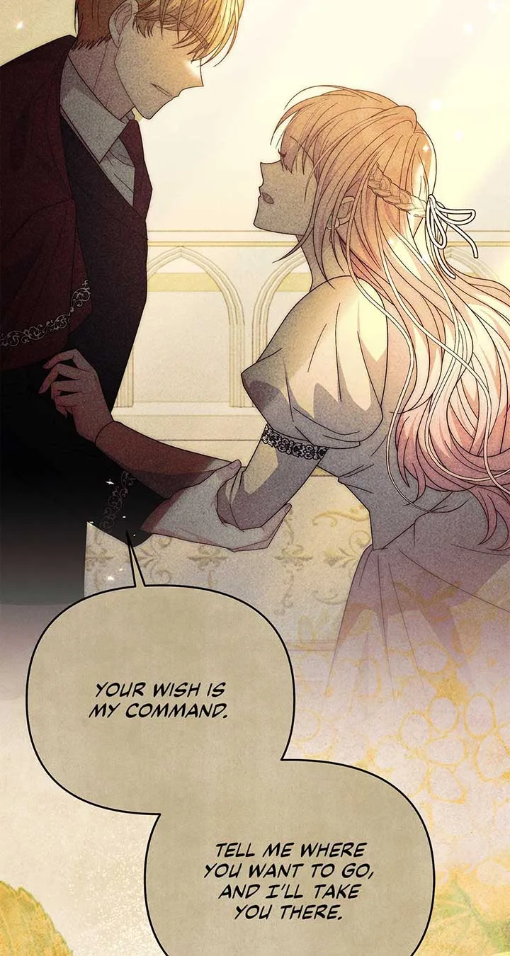 No, I Only Charmed the Princess! Chapter 33 page 84