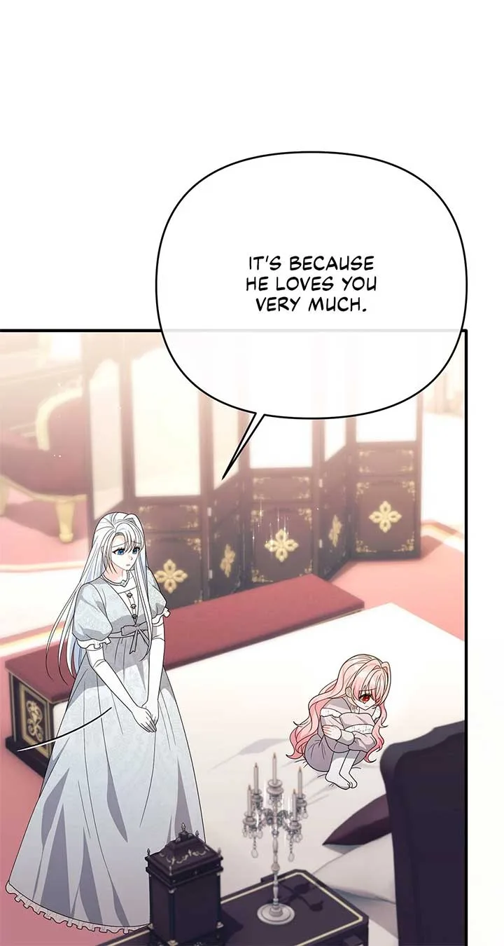 No, I Only Charmed the Princess! Chapter 41 page 56