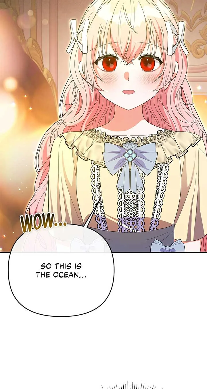 No, I Only Charmed the Princess! Chapter 33 page 94
