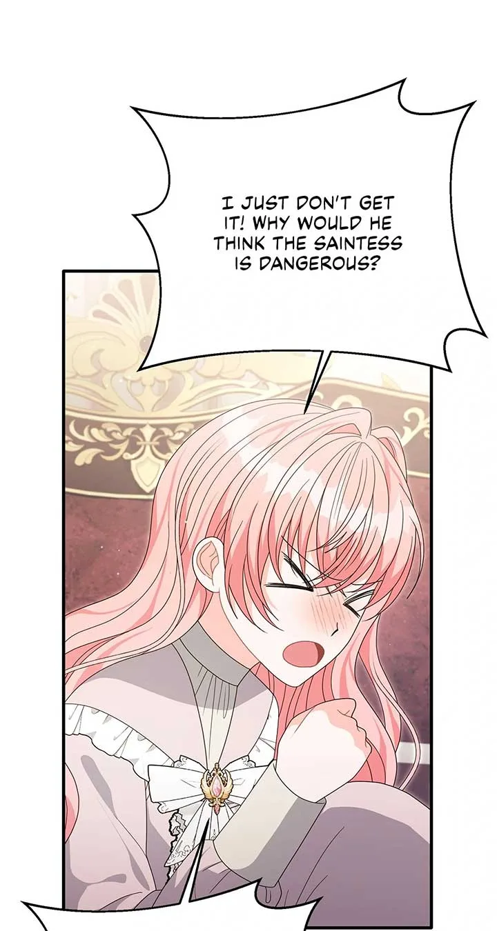 No, I Only Charmed the Princess! Chapter 41 page 52