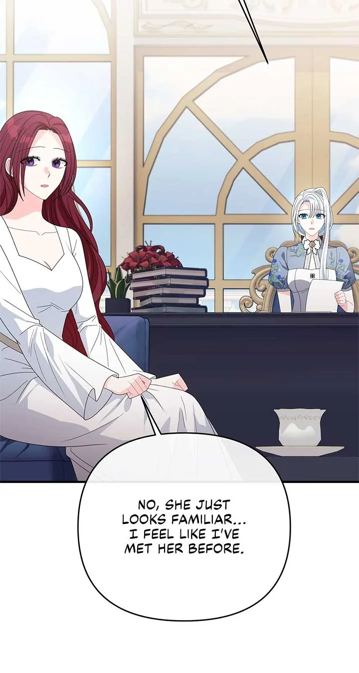 No, I Only Charmed the Princess! Chapter 40 page 56