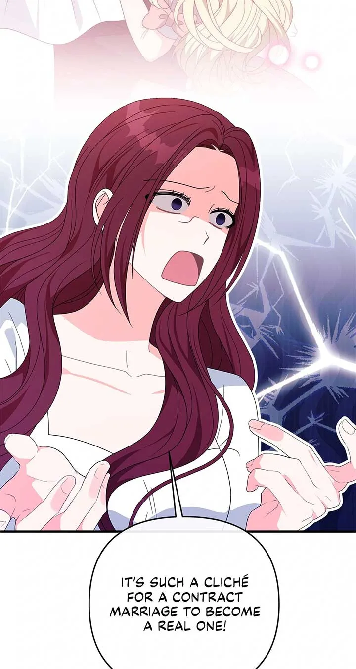 No, I Only Charmed the Princess! Chapter 40 page 71