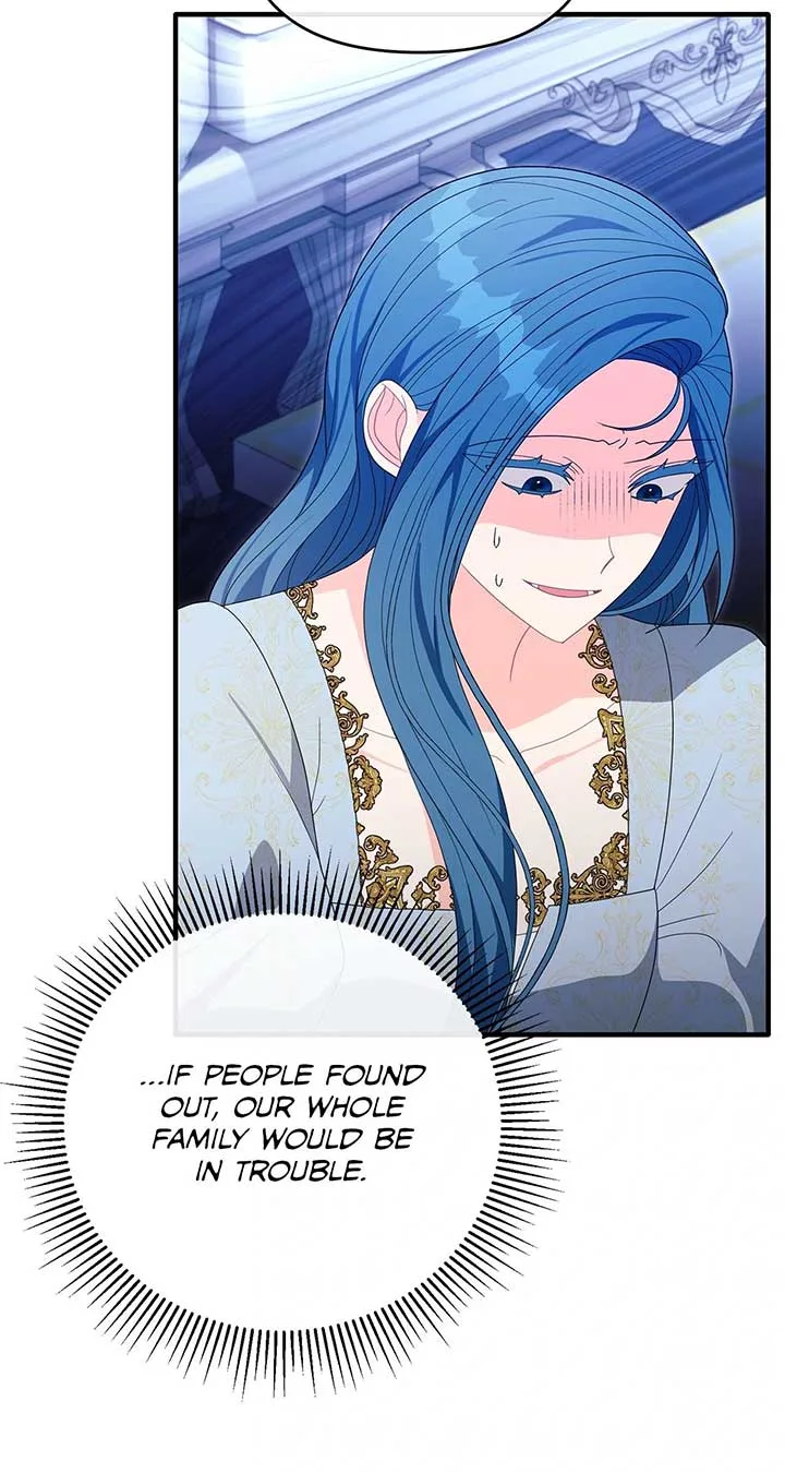 No, I Only Charmed the Princess! Chapter 40 page 31