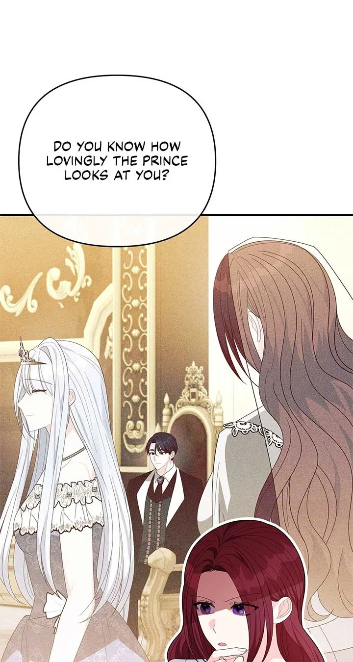 No, I Only Charmed the Princess! Chapter 40 page 79