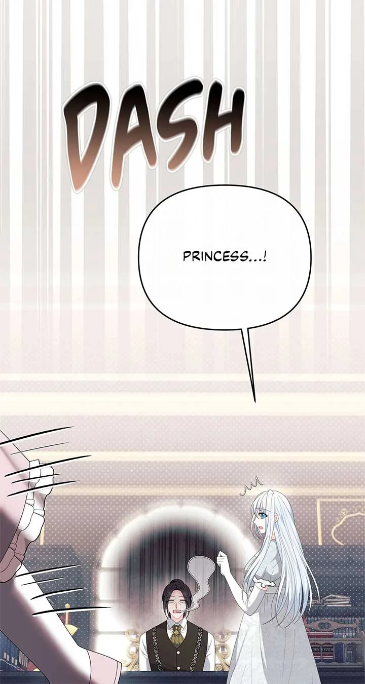 No, I Only Charmed the Princess! Chapter 41 page 79