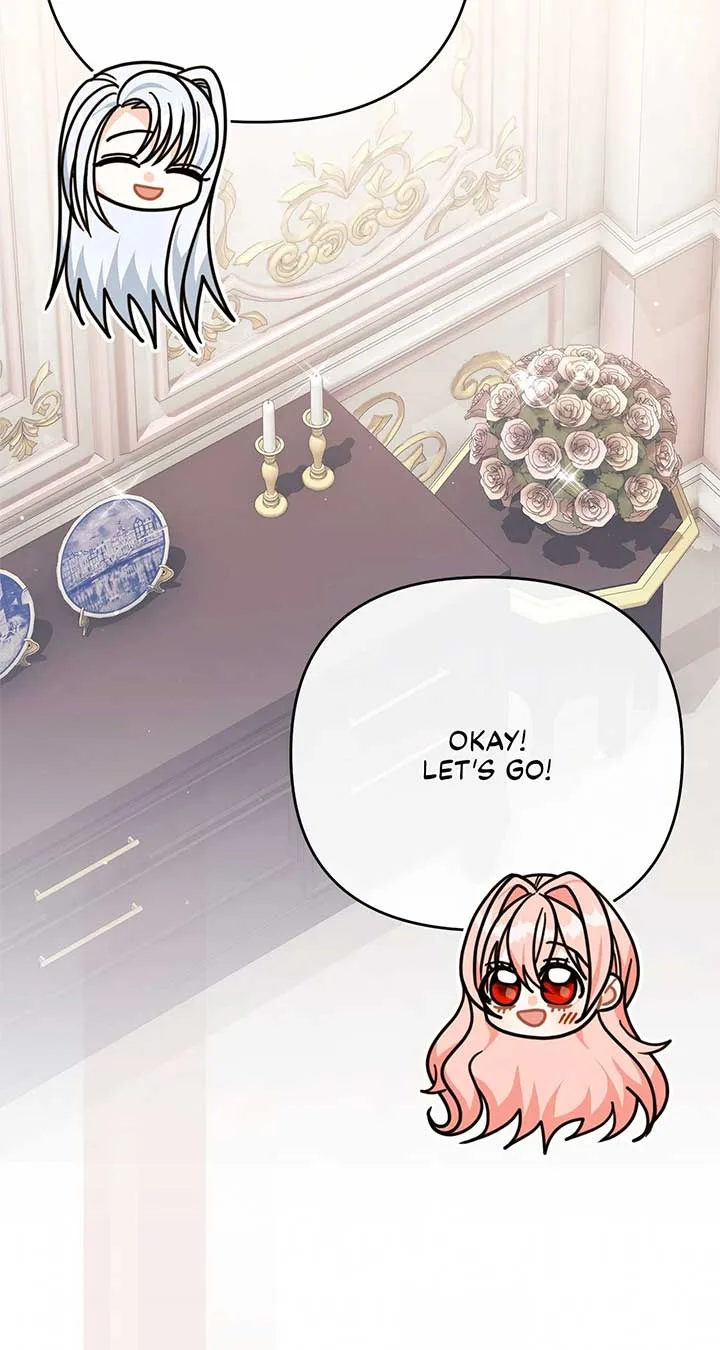 No, I Only Charmed the Princess! Chapter 41 page 67
