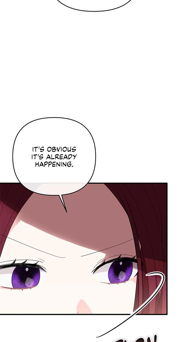 No, I Only Charmed the Princess! Chapter 40 page 72