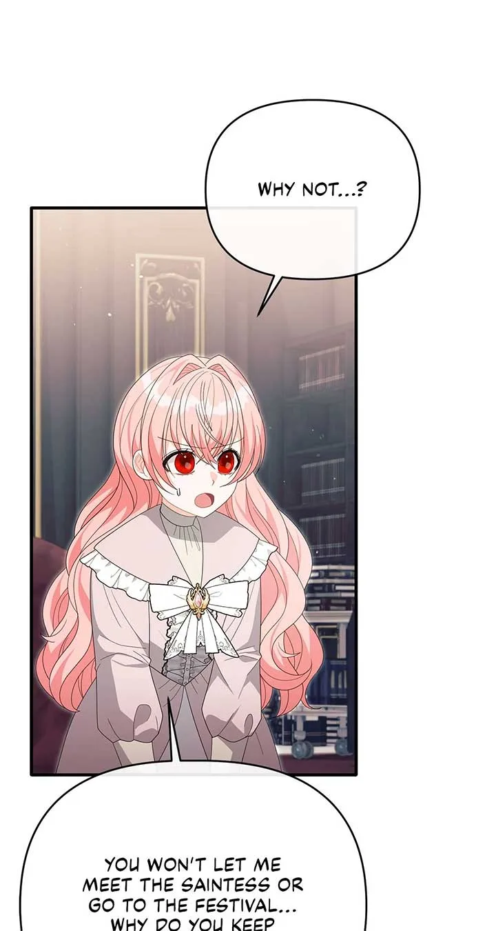 No, I Only Charmed the Princess! Chapter 41 page 72