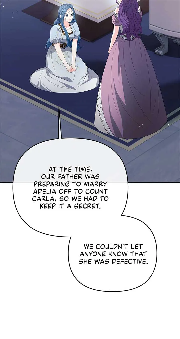 No, I Only Charmed the Princess! Chapter 40 page 29