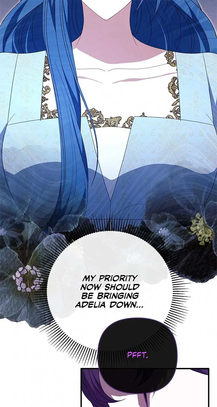 No, I Only Charmed the Princess! Chapter 40 page 36