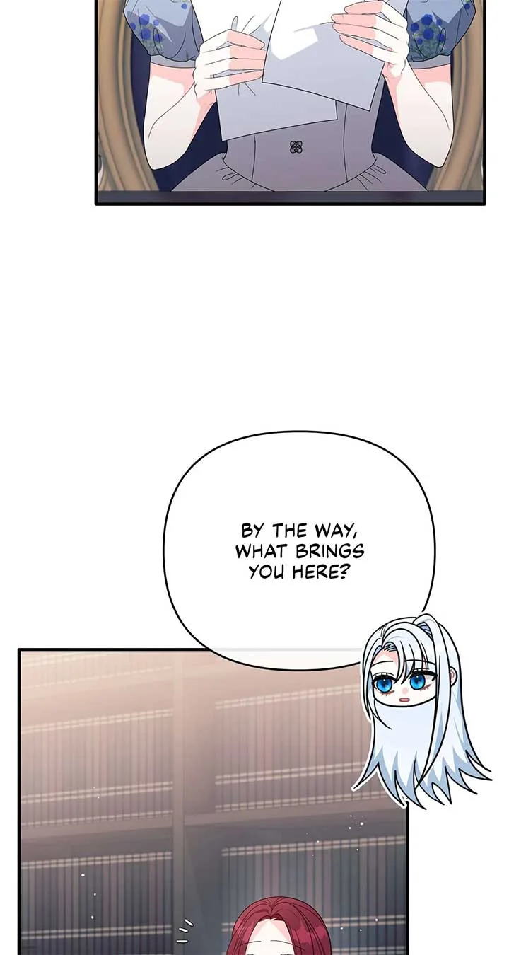 No, I Only Charmed the Princess! Chapter 40 page 58