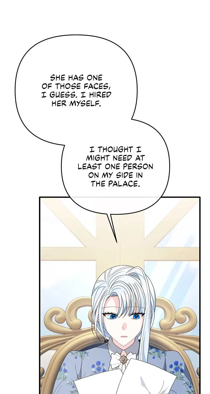 No, I Only Charmed the Princess! Chapter 40 page 57