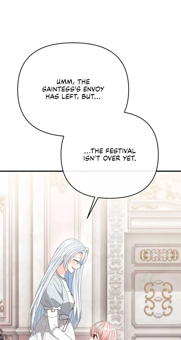 No, I Only Charmed the Princess! Chapter 41 page 65