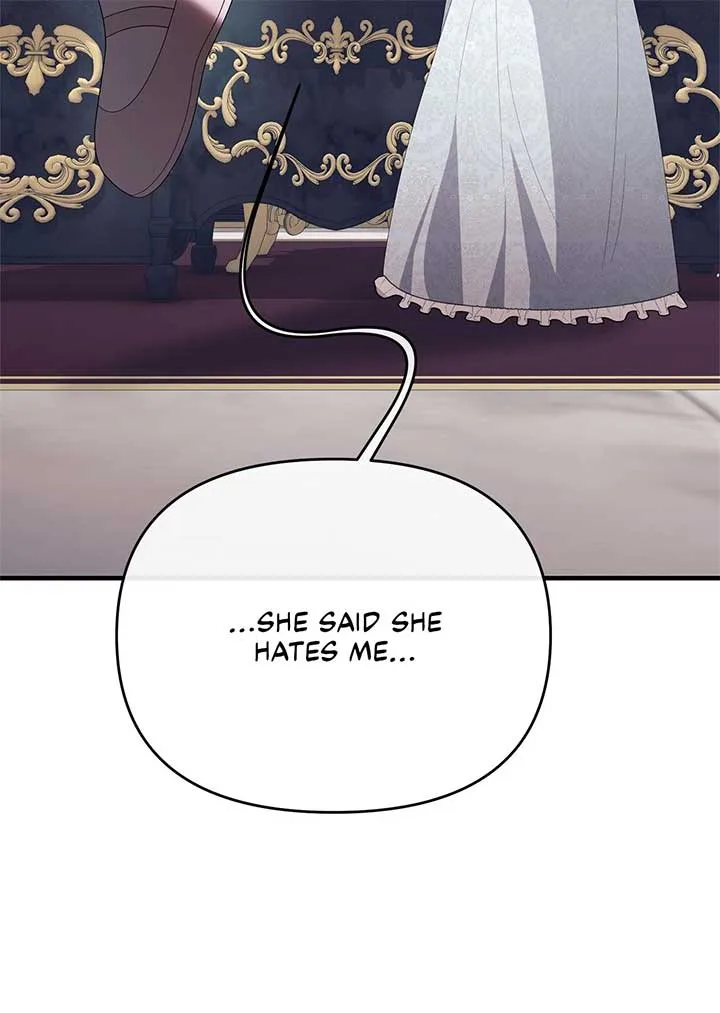 No, I Only Charmed the Princess! Chapter 41 page 80
