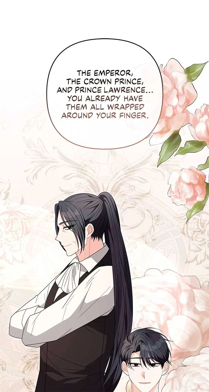 No, I Only Charmed the Princess! Chapter 40 page 74