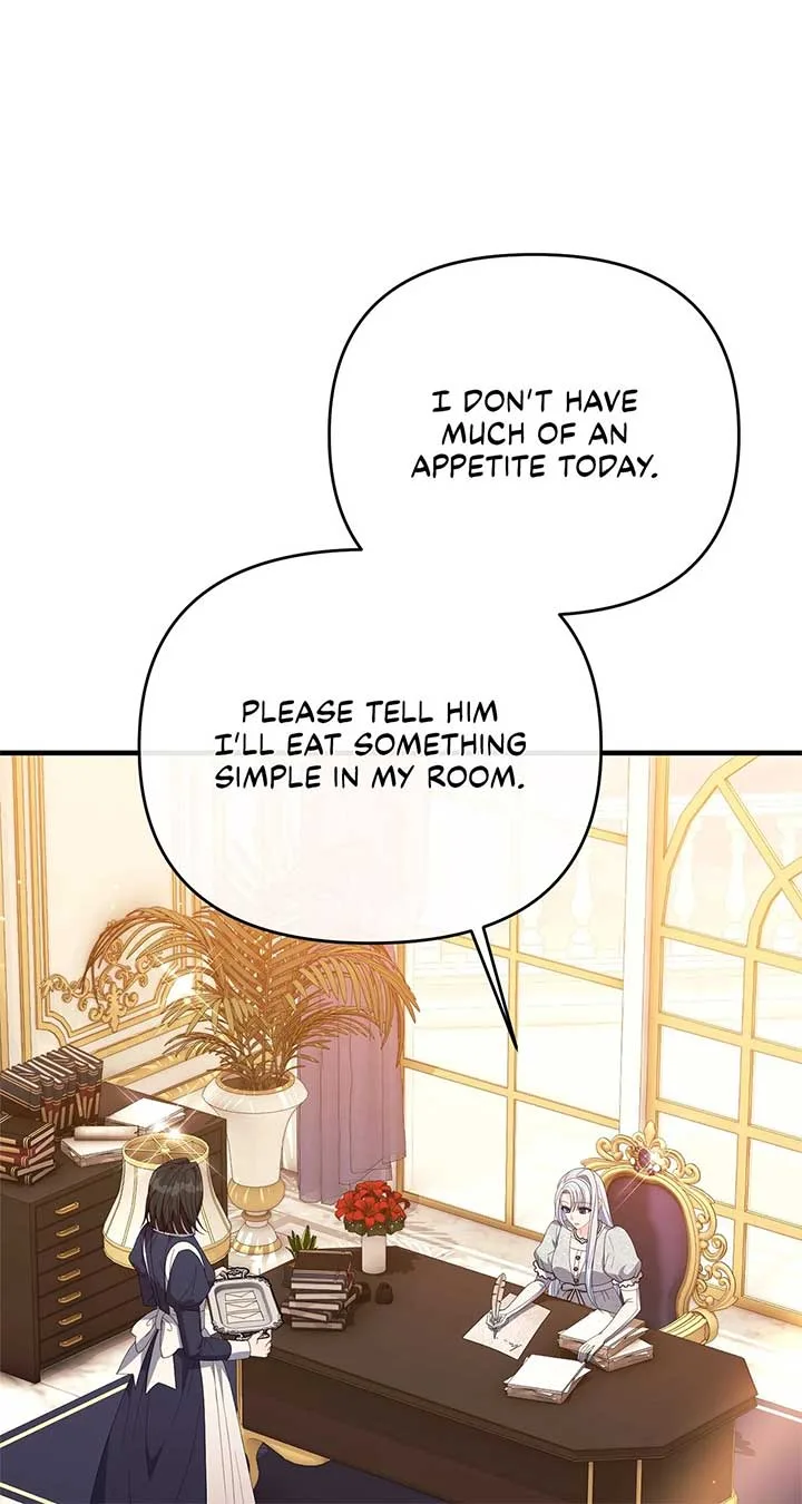 No, I Only Charmed the Princess! Chapter 43 page 11