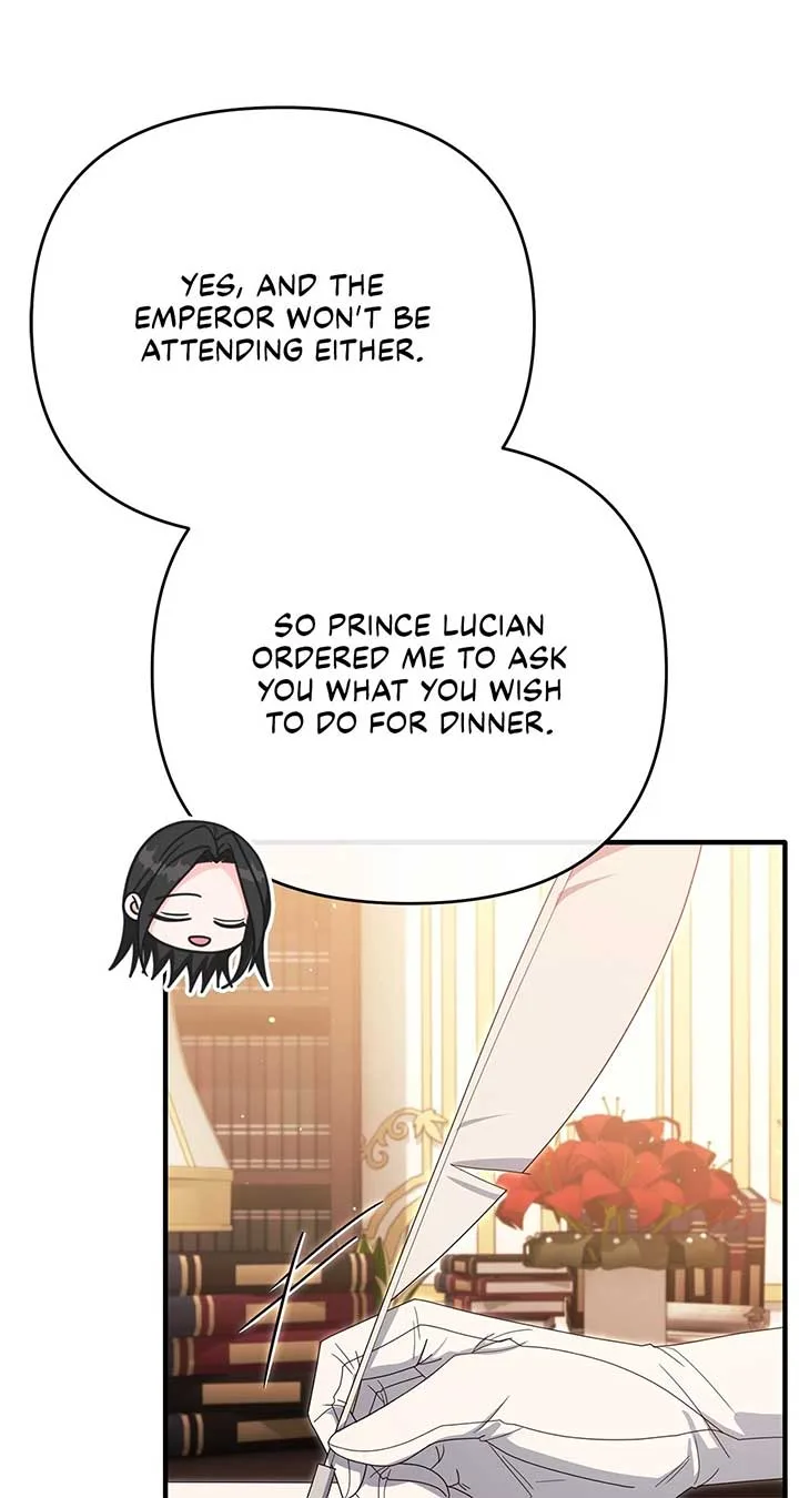 No, I Only Charmed the Princess! Chapter 43 page 6