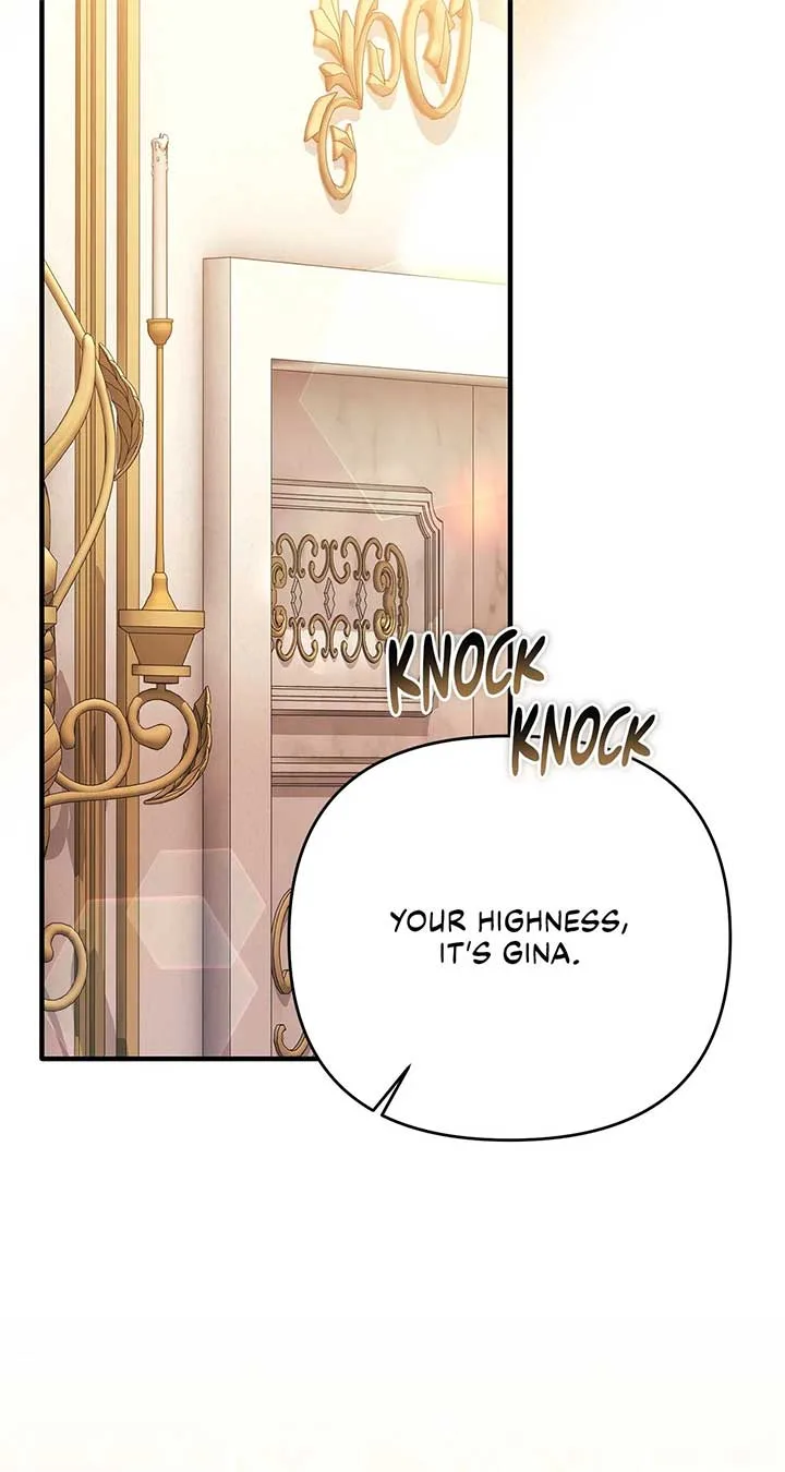 No, I Only Charmed the Princess! Chapter 43 page 3