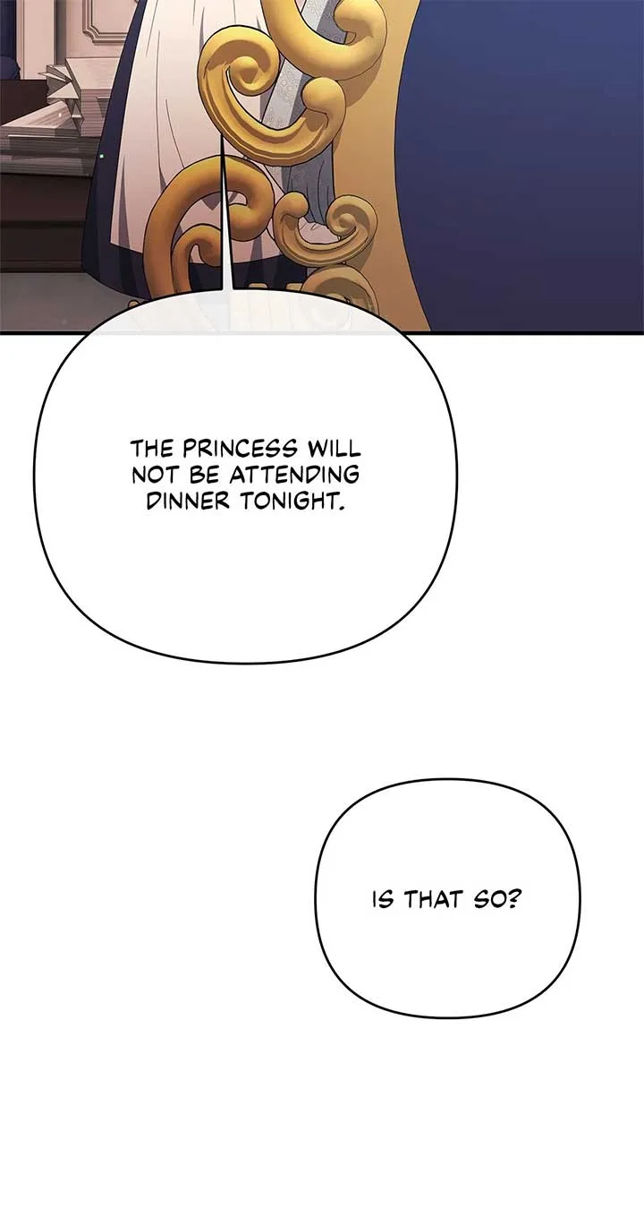 No, I Only Charmed the Princess! Chapter 43 page 5
