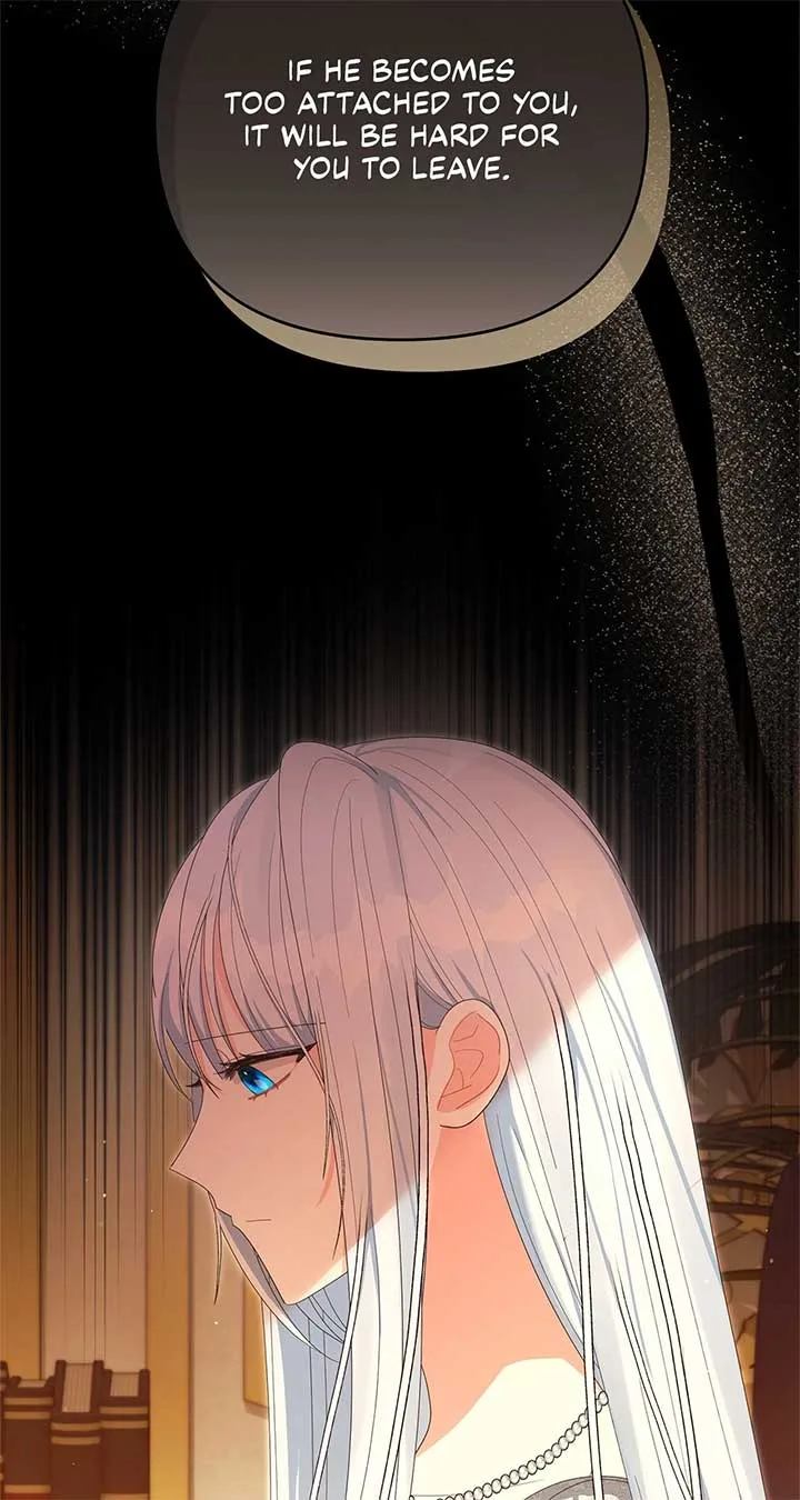 No, I Only Charmed the Princess! Chapter 43 page 9
