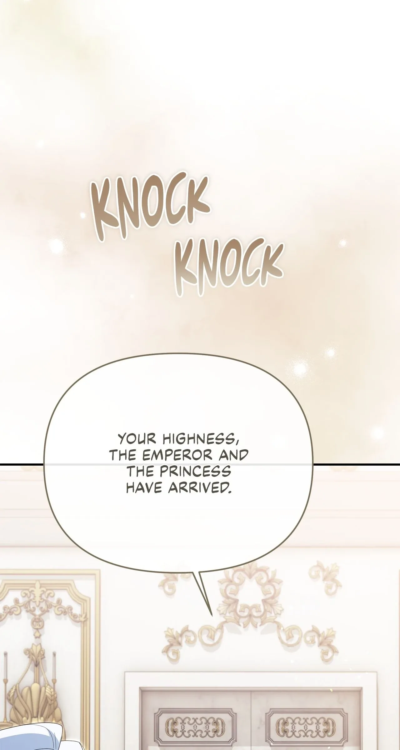 No, I Only Charmed the Princess! Chapter 44 page 13